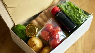 Food Safety Tips for Meal Kit Businesses
