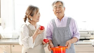 Food Safety Guidelines for Seniors