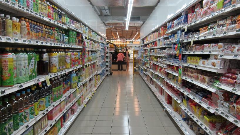 Lowering COVID-19 Risks is Essential for Food Retail Businesses