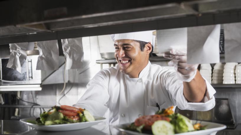 How to Build a Food Safety Program with the 7 Principles of HACCP