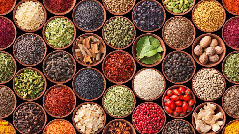 How Long Do Spices Last?