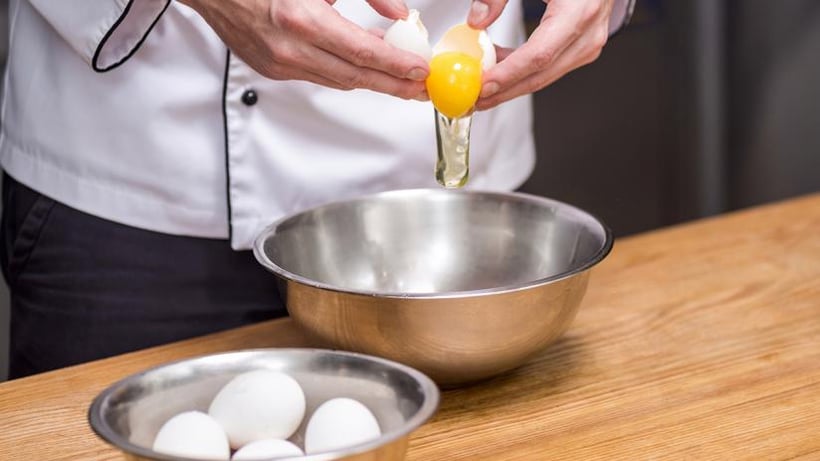 Top 7 Foods You Didn’t Know Contain Eggs