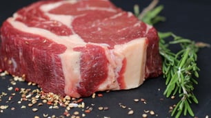 Meat Safety: Buying, Storing, Preparing and Cooking