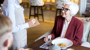 Does Your Menu Accommodate Vulnerable Persons?
