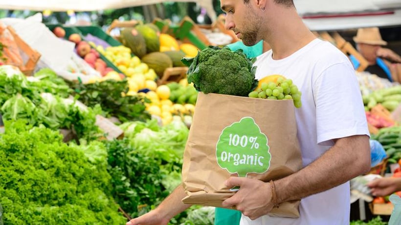 Just Because it's ‘Organic’ Doesn't Mean it's ‘Safe’