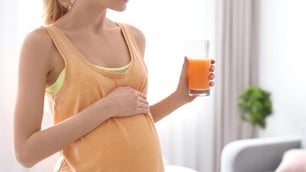 New Food Safety Advice for Pregnant Women