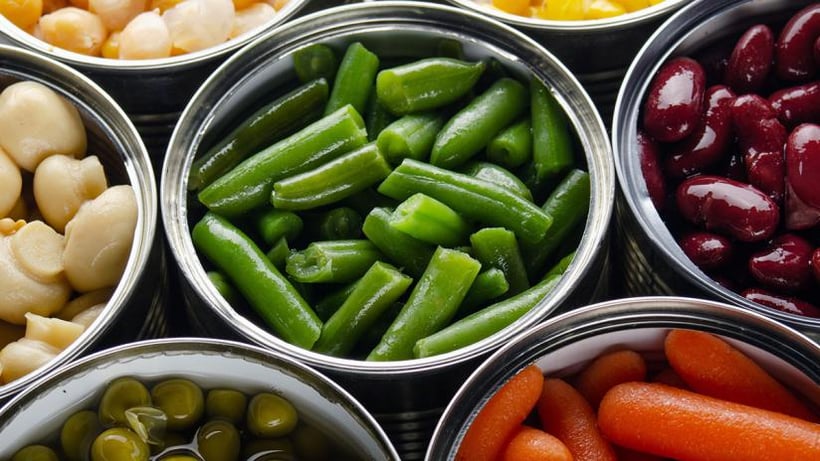 Are Food Preservatives Safe?