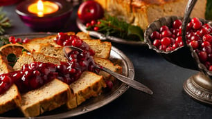 Reduce Holiday Food Waste with These 5 Tips