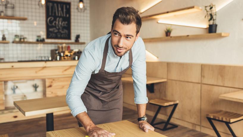 Restaurant Cleaning Checklist: Useful Tips for Food Businesses
