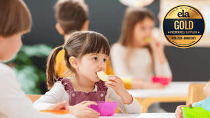 Childcare food safety training