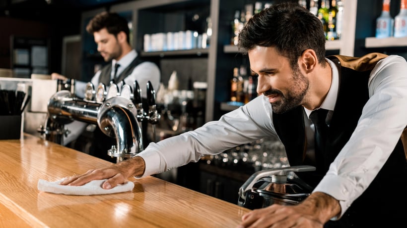 How to Get a Responsible Service of Alcohol Certificate in Victoria