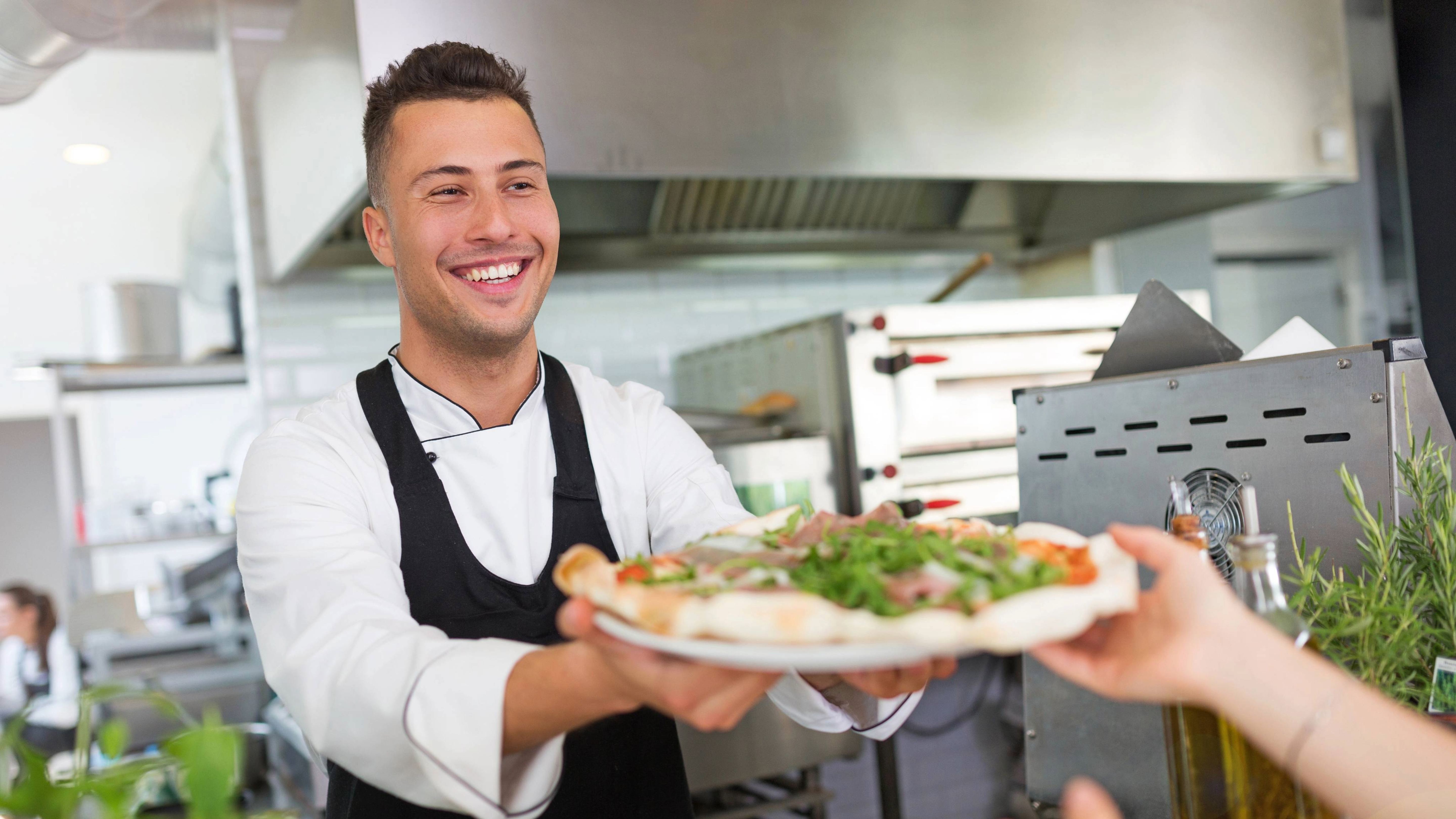 Food Safety Supervisor: SA Training Requirements