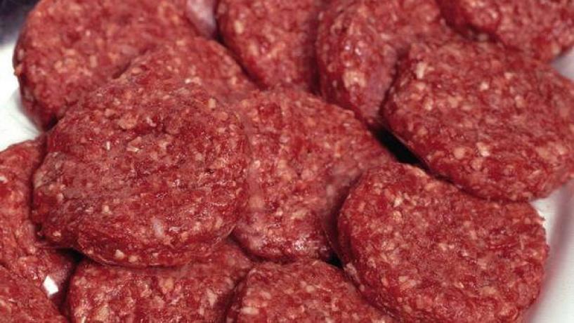 Could There Be Horse Meat In Australian Foods?