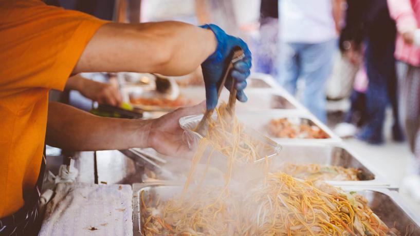 Are Restaurant Doggy Bags Legal