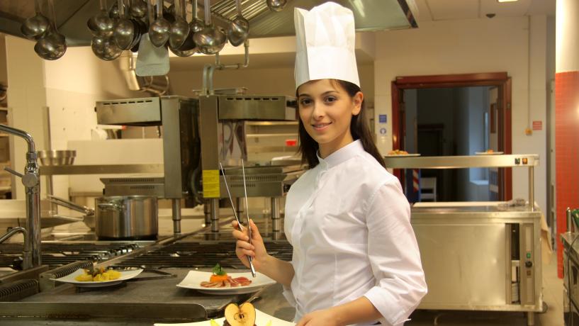Cook Supervisor Exploring the Food Safety Supervisor Industry Landscape