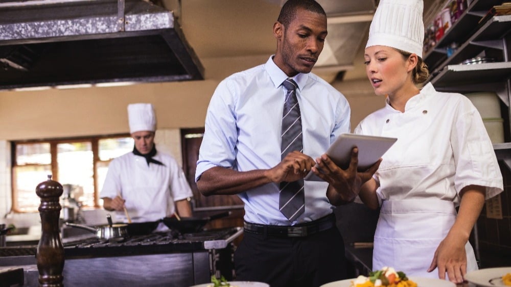 Advancing Your Career The Food Safety Supervisor Course Guide